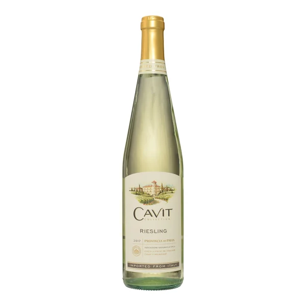 Cavit Riesling