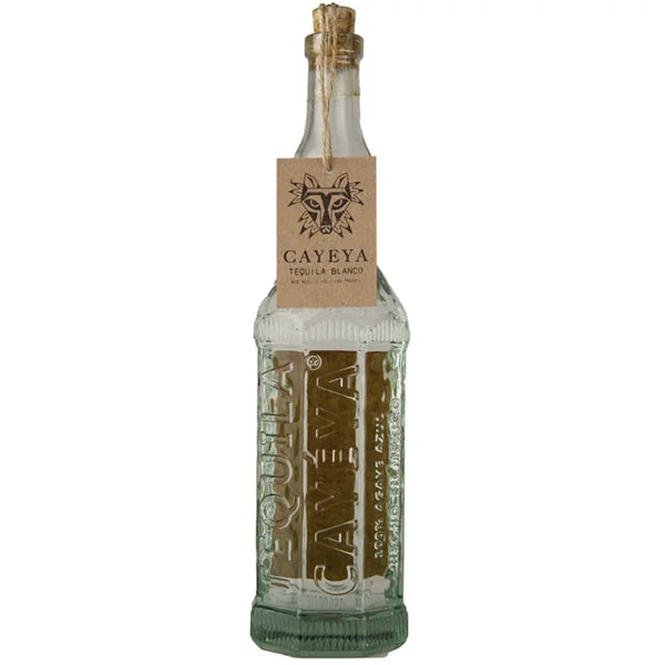 Cayeya Blanco Tequila / 750mL