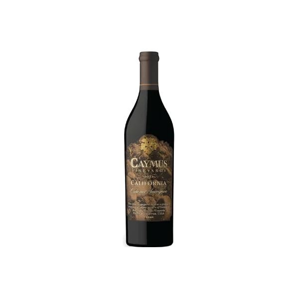 Caymus Cabernet Sauvignon California 2023 750ml