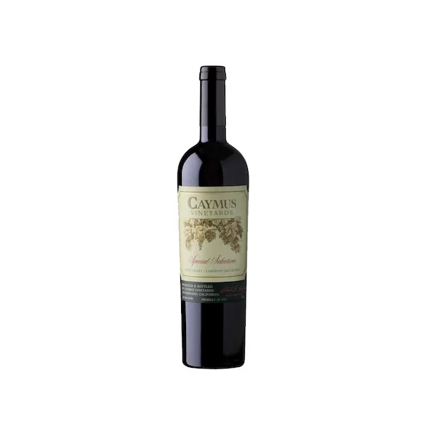 Caymus Cabernet Sauvignon Special Selection 2005 750ml