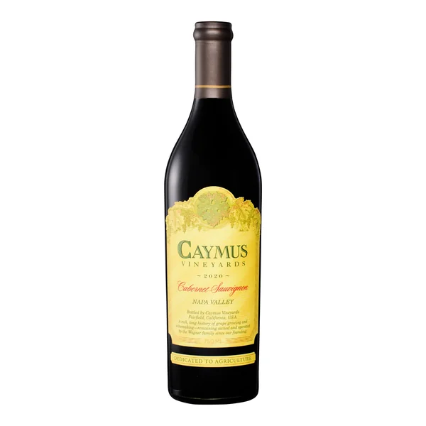 Caymus Vineyards Cabernet Sauvignon Napa Valley