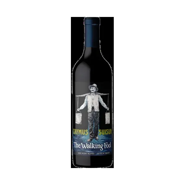 Caymus-Suisun Walking Fool Red Blend 2023 750ml