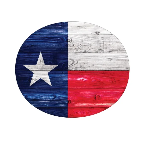 Cc • Platter True Texan Oval Paper