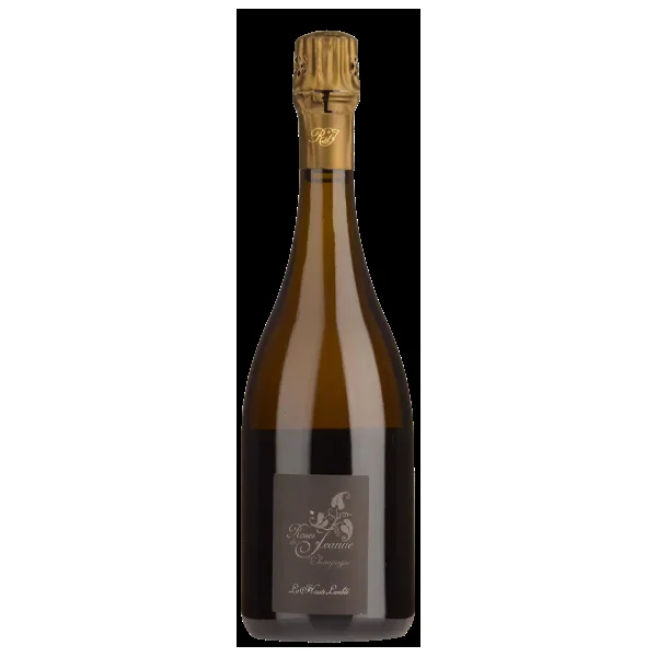 Cedric Bouchard Roses de Jeanne Blanc de Blancs La Haut Lemble 2015 750ml