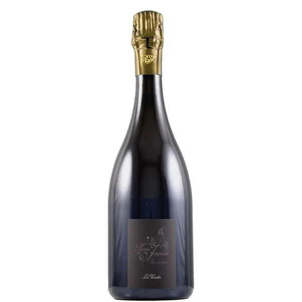 Cedric Bouchard Roses de Jeanne Blanc de Noirs Les Ursules 2014 750ml