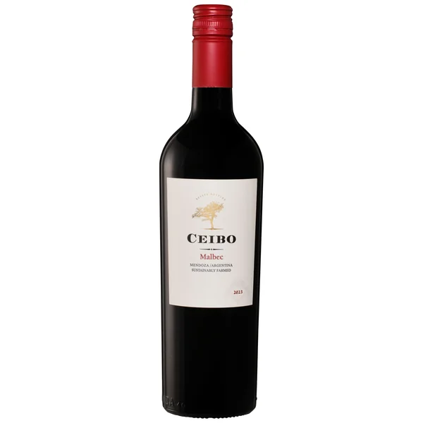 Ceibo Malbec Mendoza