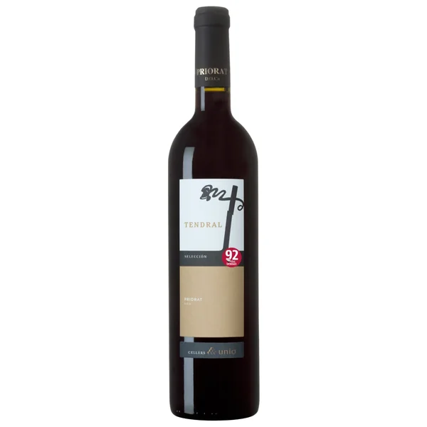 Cellers Unio Tendral Seleccion Red Priorat 2018