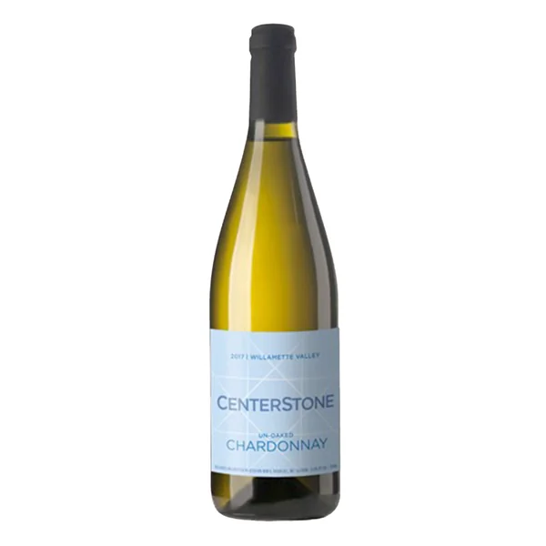 Centerstone Unoaked Chardonnay Willamette Valley 2018