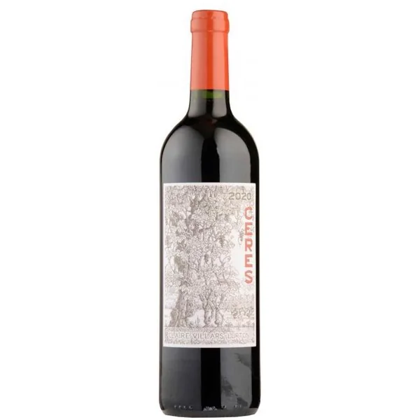 Ceres Haut Medoc 2021 750ml