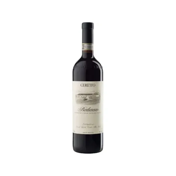 Ceretto Barbaresco 2020 750ml
