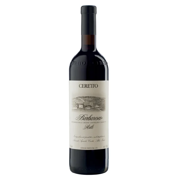 Ceretto Barbaresco Asili 2016 750ml