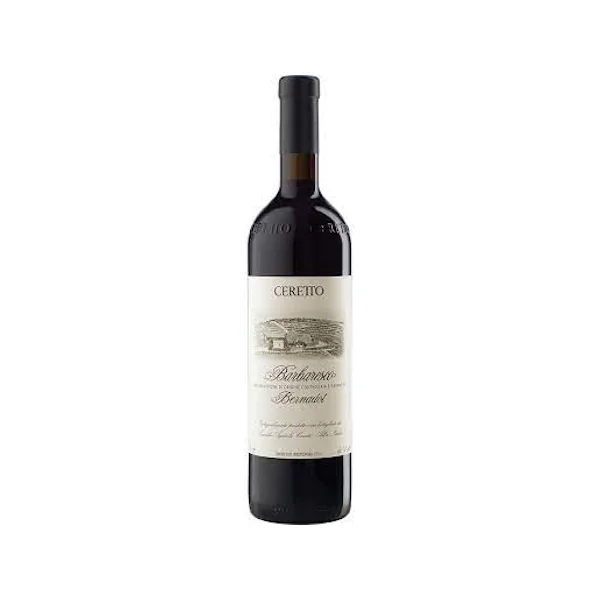 Ceretto Barbaresco Bernardot 2014 1.5Ltr