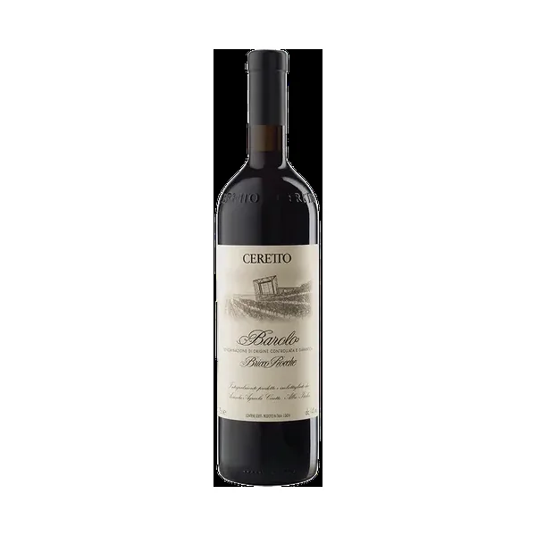 Ceretto Barolo Bricco Rocche 2020 750ml