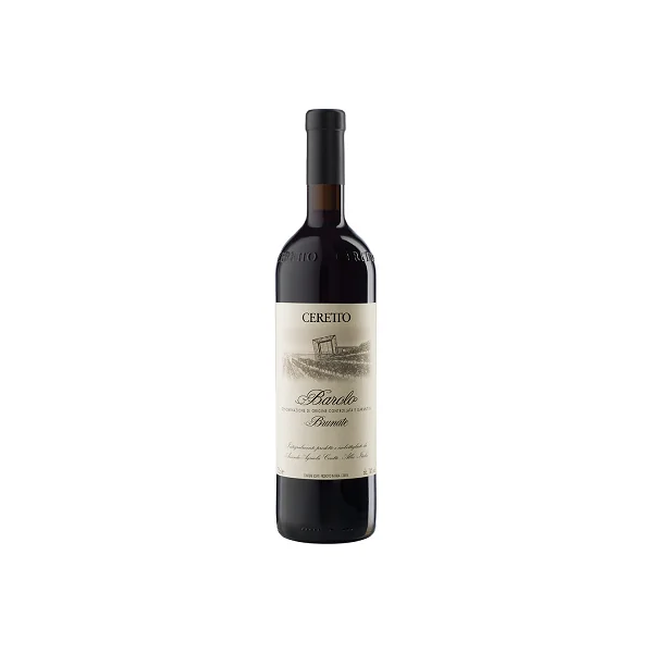 Ceretto Barolo Brunate 2021 750ml
