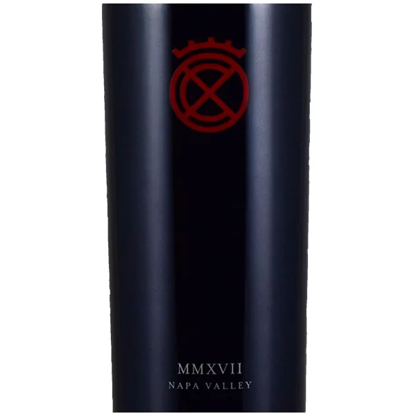 Cervantes Cabernet Sauvignon Napa Valley MMXVII 2017