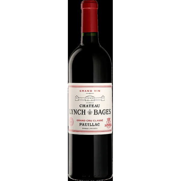 Ch. Lynch Bages Pauillac 2022