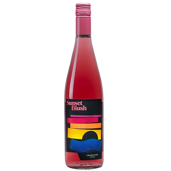 Chaddsford Sunset Blush