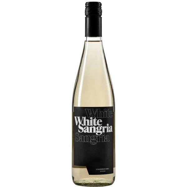 Chaddsford Winery White Sangria