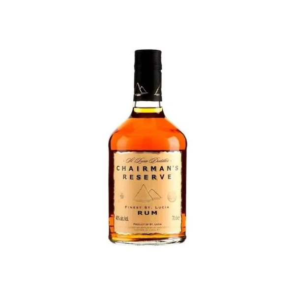 Chairman's Reserve Rum