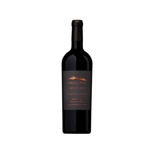 Chalk Hill Proprietary Red Blend Estate Bottled 2021 750ml
