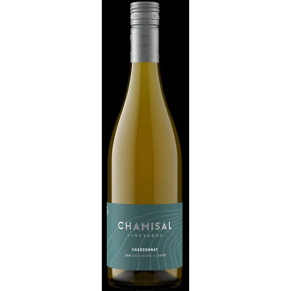 Chamisal Vineyards Chardonnay San Luis Obispo 2021 750ml