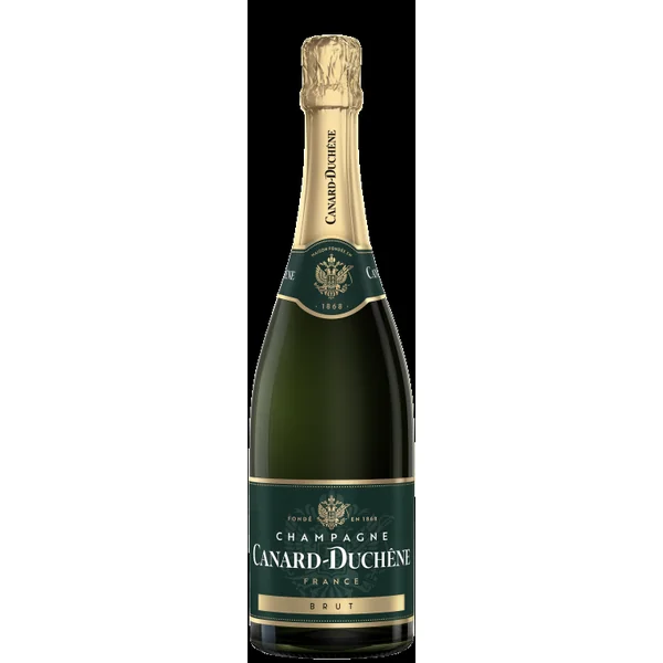 Champagne Canard-Duchene Brut NV 1.5Ltr
