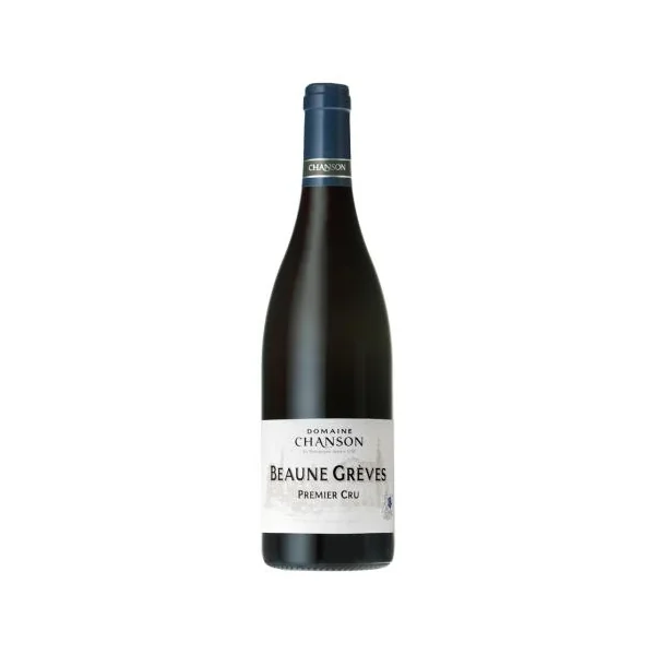 Chanson Pere et Fils Beaune Premier Cru Greves 2021 750ml