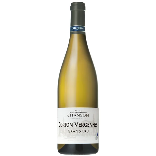 Chanson Pere et Fils Corton Grand Cru Vergennes 2022 750ml