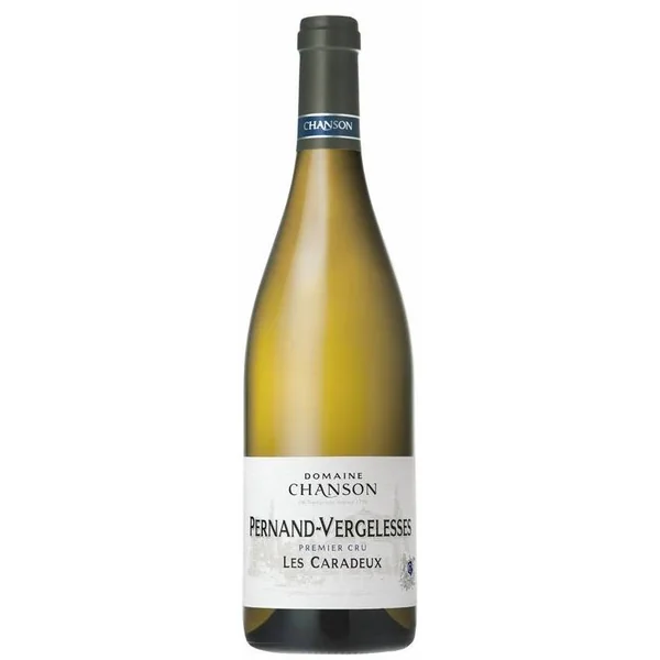 Chanson Pere et Fils Pernand-Vergelesses Premier Cru les Caradeux 2023 750ml