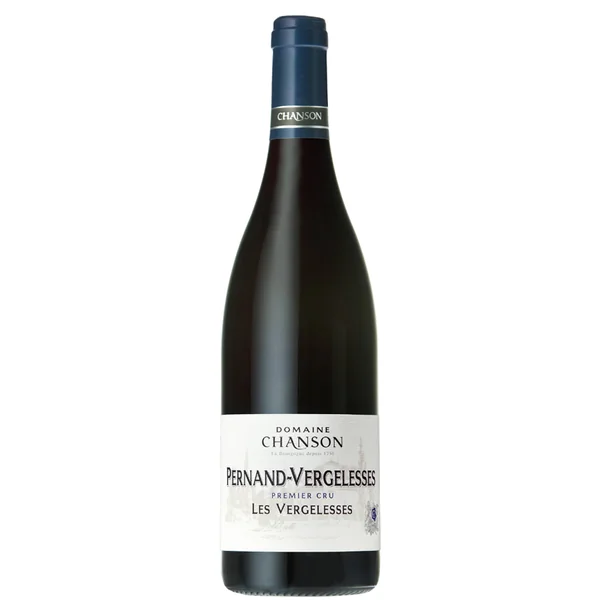 Chanson Pere et Fils Pernand-Vergelesses Premier Cru les Vergelesses 2023 750ml