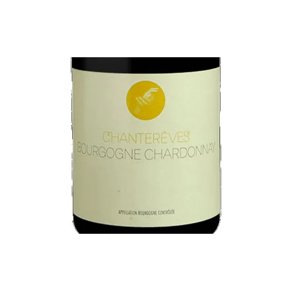 Chanterêves Bourgogne Blanc Chardonnay 2019