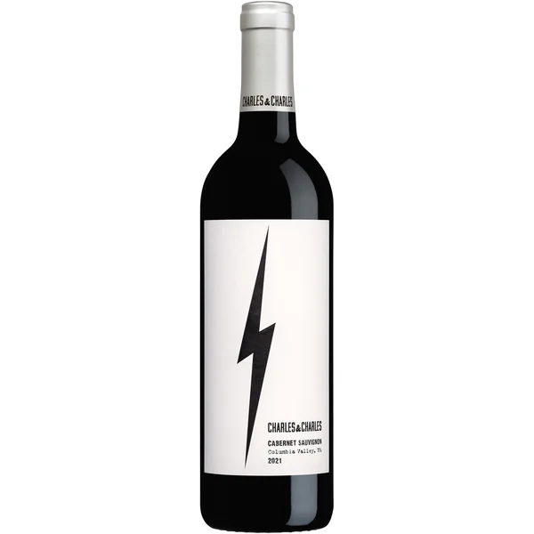Charles and Charles BOLT Cabernet Sauvignon