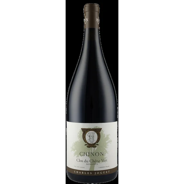 Charles Joguet Chinon Clos du Chene Vert 2018 750ml