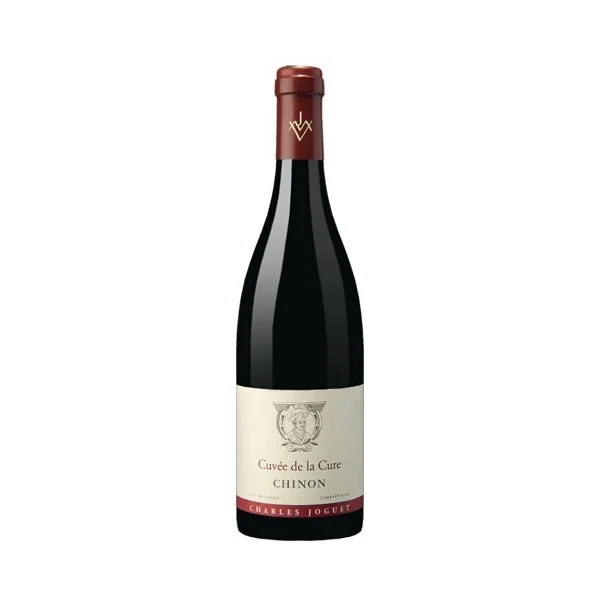 Charles Joguet Chinon Cuvee de la Cure 2020 750ml