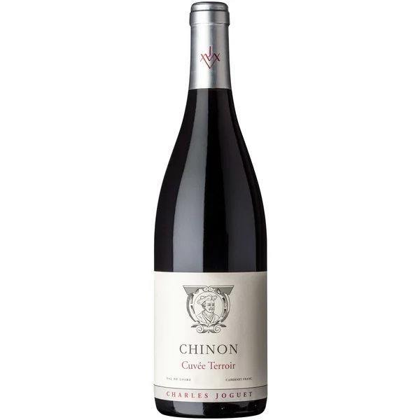 Charles Joguet Cuvee Terroir Chinon 2021