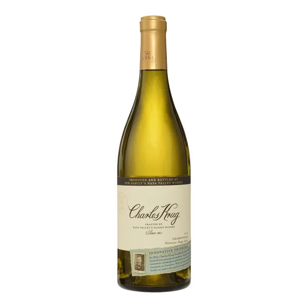 Charles Krug Chardonnay Napa Valley
