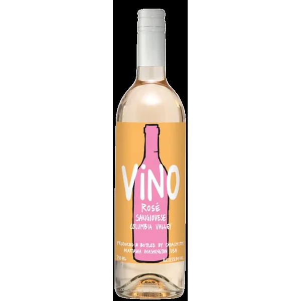 Charles Smith Vino Sangiovese Rose 2023 750ml