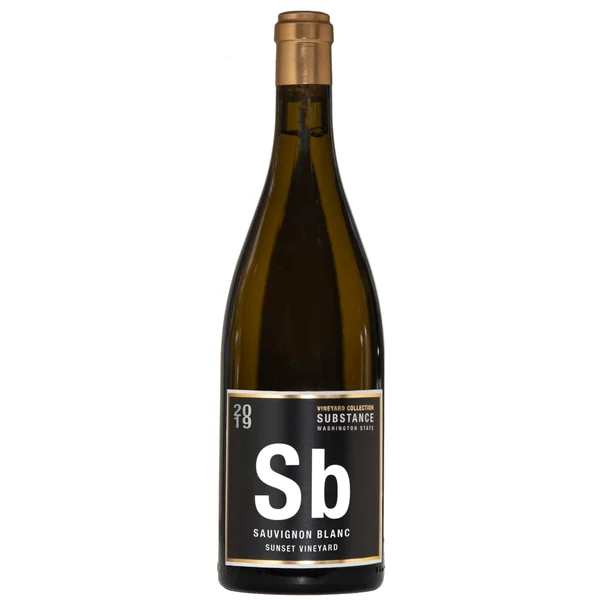 Charles Smith Wines of Substance Sauvignon Blanc Ancient Lakes 2019