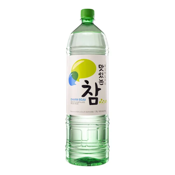 Charm Soju