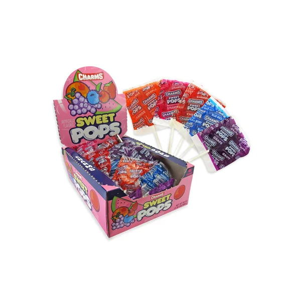 Charms Candy Pop • Sweet
