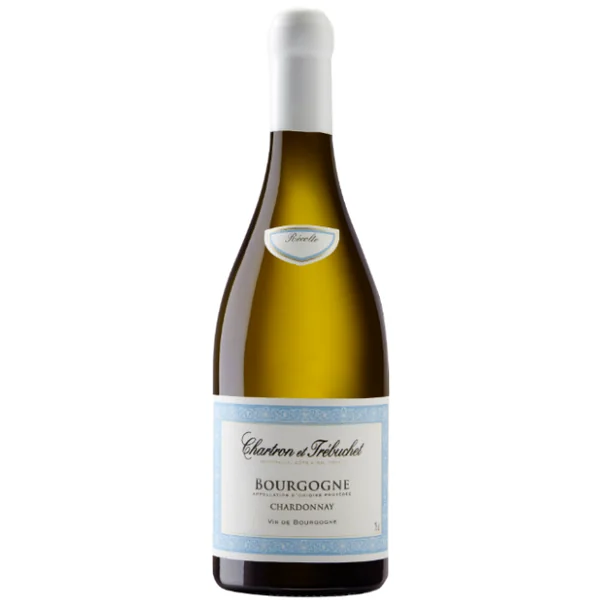 Chartron et Trebuchet Bourgogne Blanc Premium 2023 750ml