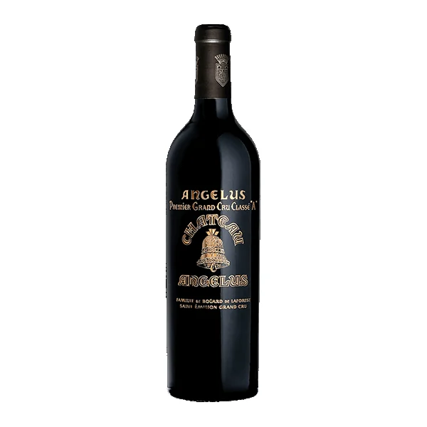 Chateau Angelus Saint Emilion Grand Cru 2012 750ml