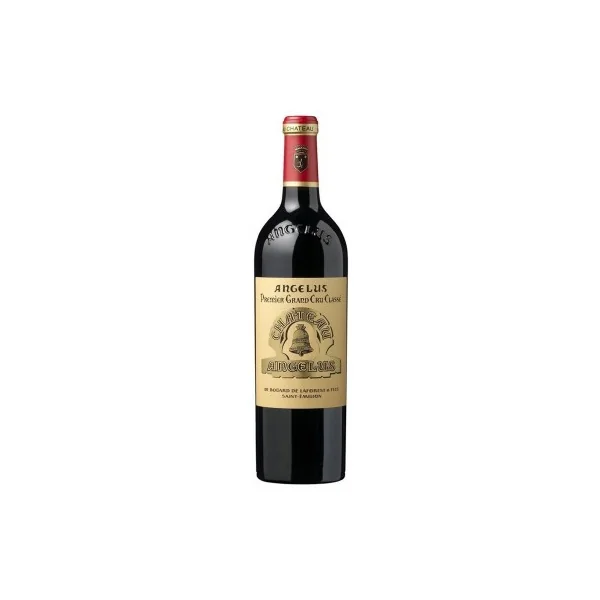 Chateau Angelus Saint Emilion Grand Cru 2016 750ml