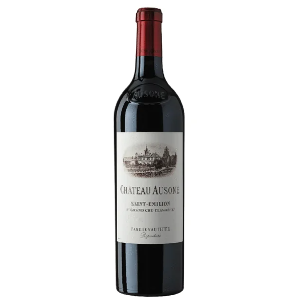 Chateau Ausone Saint Emilion Grand Cru 2016 750ml