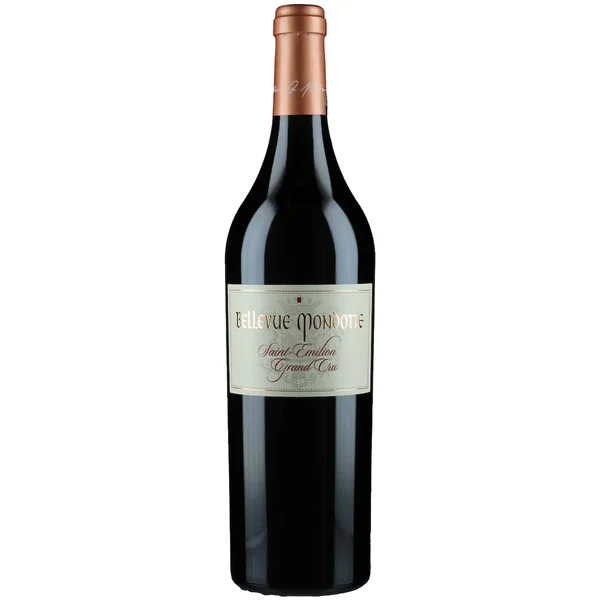 Chateau Bellevue Mondotte Saint Emilion Grand Cru 2006 750ml