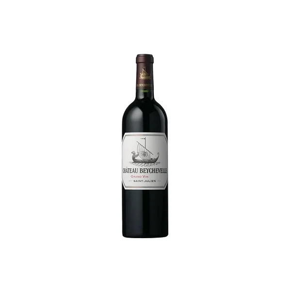 Chateau Beychevelle Saint Julien 2012 750ml