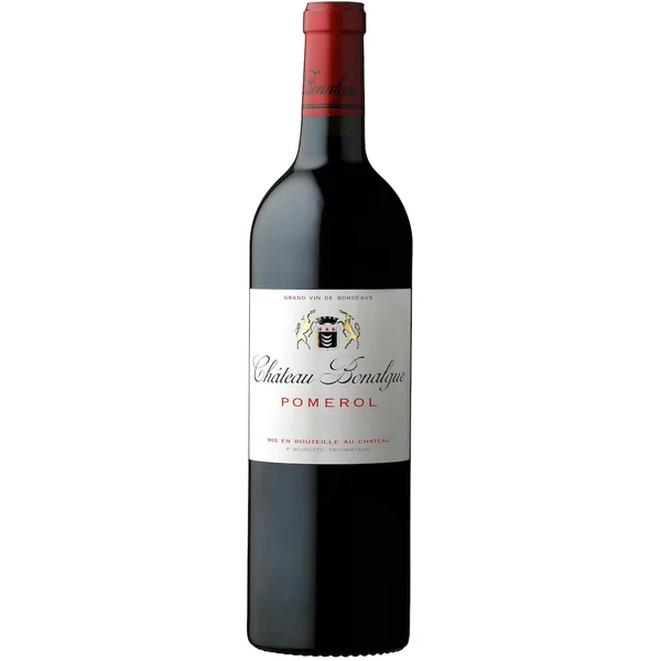 Chateau Bonalgue Pomerol 2019 750ml