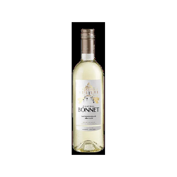 Chateau Bonnet Bordeaux Blanc 2024 375ml
