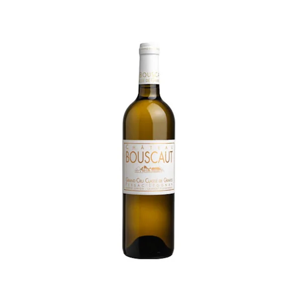 Chateau Bouscaut Pessac Leognan Blanc 2021 750ml