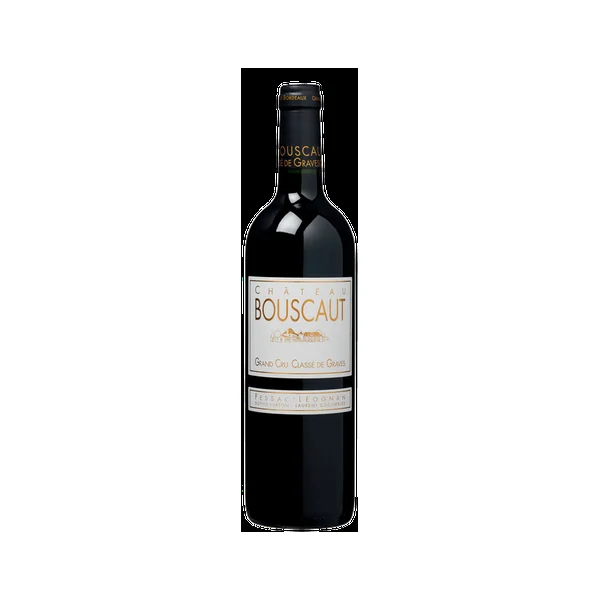 Chateau Bouscaut Pessac Leognan Rouge 2015 1.5Ltr